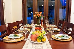 Luxury Villas - Villa Danang Beach