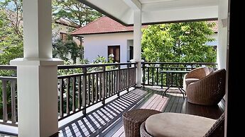 Luxury Villas - Villa Danang Beach