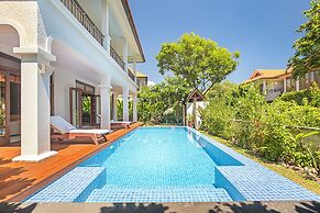 Luxury Villas - Villa Danang Beach