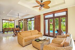 Luxury Villas - Villa Danang Beach