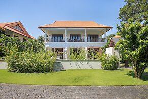 Luxury Villas - Villa Danang Beach