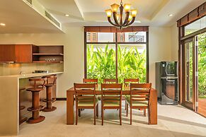 Luxury Villas - Villa Danang Beach