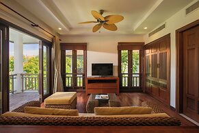 Luxury Villas - Villa Danang Beach