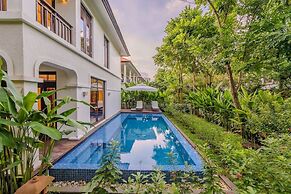 Luxury Villas - Villa Danang Beach