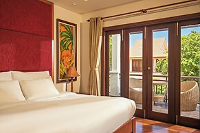 Luxury Villas - Villa Danang Beach