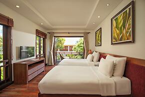 Luxury Villas - Villa Danang Beach