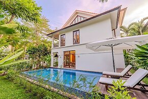 Luxury Villas - Villa Danang Beach