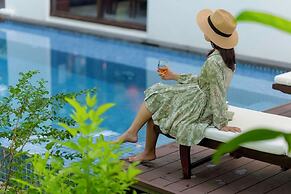 Luxury Villas - Villa Danang Beach