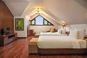 Luxury Villas - Villa Danang Beach