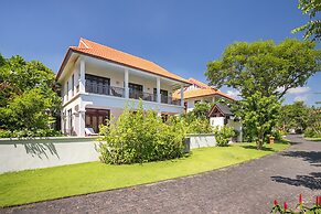 Luxury Villas - Villa Danang Beach