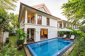 Luxury Villas - Villa Danang Beach