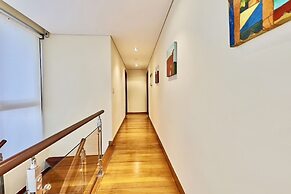 Ocean Villa Danang Beach