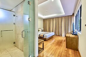 Ocean Villa Danang Beach