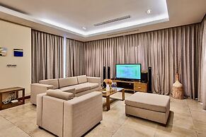 Ocean Villa Danang Beach