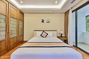 Ocean Villa Danang Beach