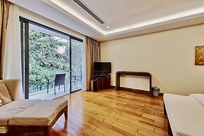 Ocean Villa Danang Beach