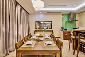 Ocean Villa Danang Beach