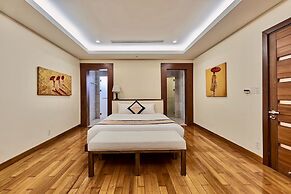 Ocean Villa Danang Beach