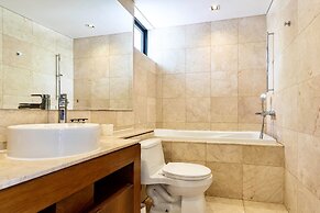 Ocean Villa Danang Beach