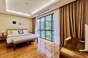 Ocean Villa Danang Beach