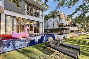 Ocean Villa Danang Beach