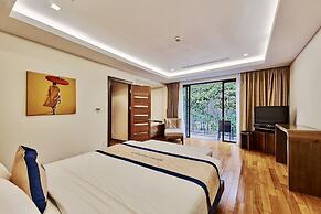 Ocean Villa Danang Beach