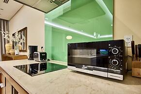 Ocean Villa Danang Beach