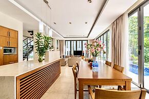 Ocean Villa Danang Beach