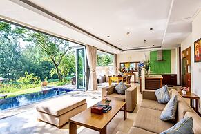 Ocean Villa Danang Beach