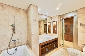 Ocean Villa Danang Beach