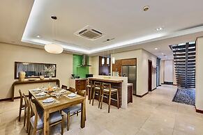 Ocean Villa Danang Beach