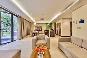 Ocean Villa Danang Beach