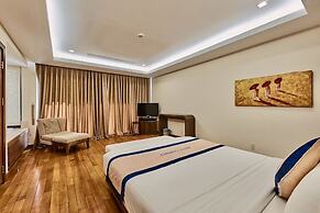 Ocean Villa Danang Beach