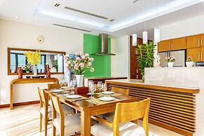 Ocean Villa Danang Beach