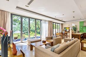 Ocean Villa Danang Beach