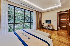 Ocean Villa Danang Beach