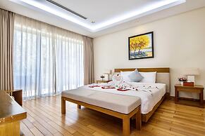 Ocean Villa Danang Beach