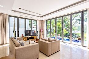 Ocean Villa Danang Beach