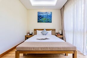 Ocean Villa Danang Beach