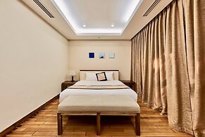 Ocean Villa Danang Beach