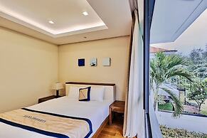 Ocean Villa Danang Beach