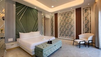 U Rivergate Resort & Spa, Karjat
