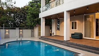 U Rivergate Resort & Spa, Karjat