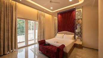 U Rivergate Resort & Spa, Karjat