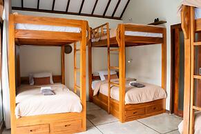 LMBK Surf Camp - Hostel