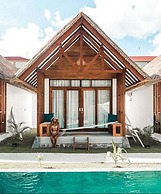 LMBK Surf Camp - Hostel