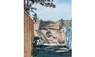 LMBK Surf Camp - Hostel