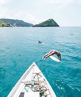 LMBK Surf Camp - Hostel