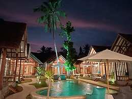 LMBK Surf Camp - Hostel