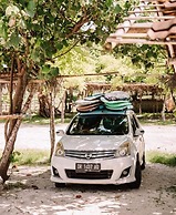 LMBK Surf Camp - Hostel